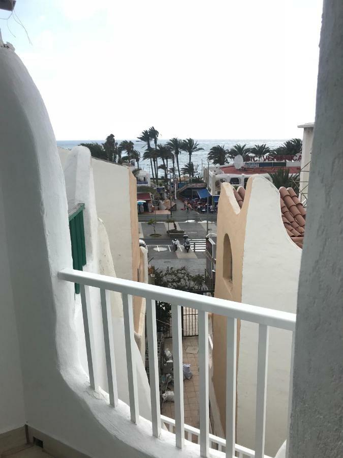 San Rafael Lägenhet Playa de las Americas  Exteriör bild